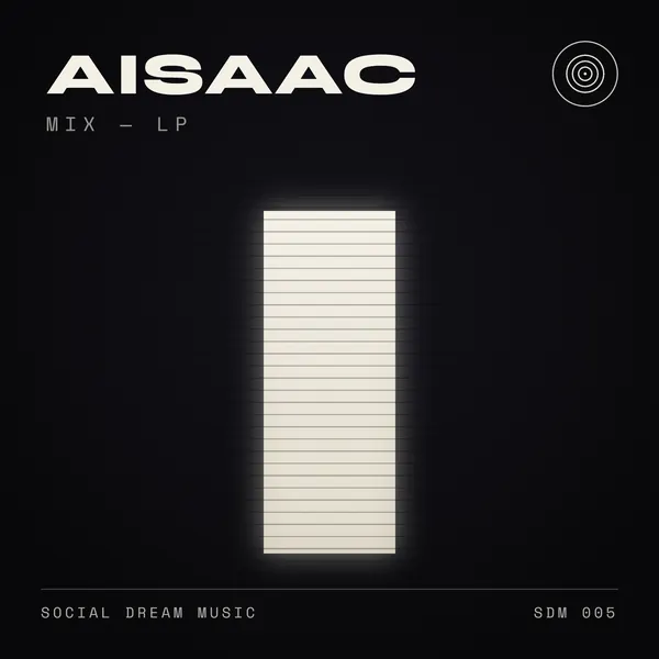 Cover of the LP 