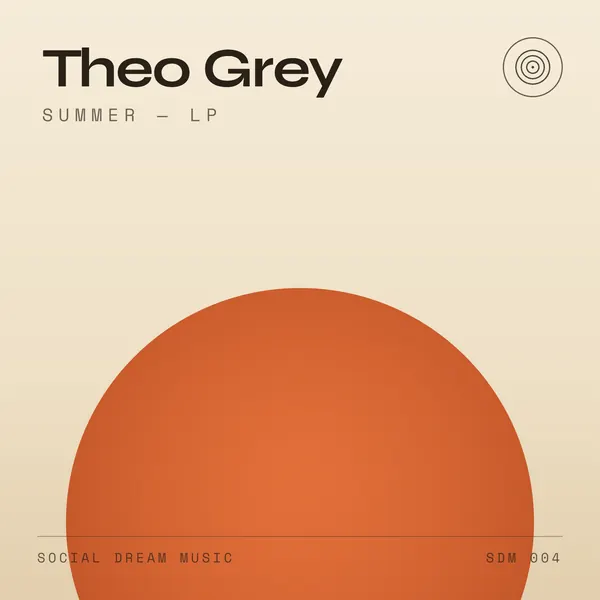 Cover of the LP 